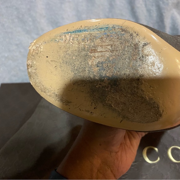 Gucci boot - Picture 6 of 9